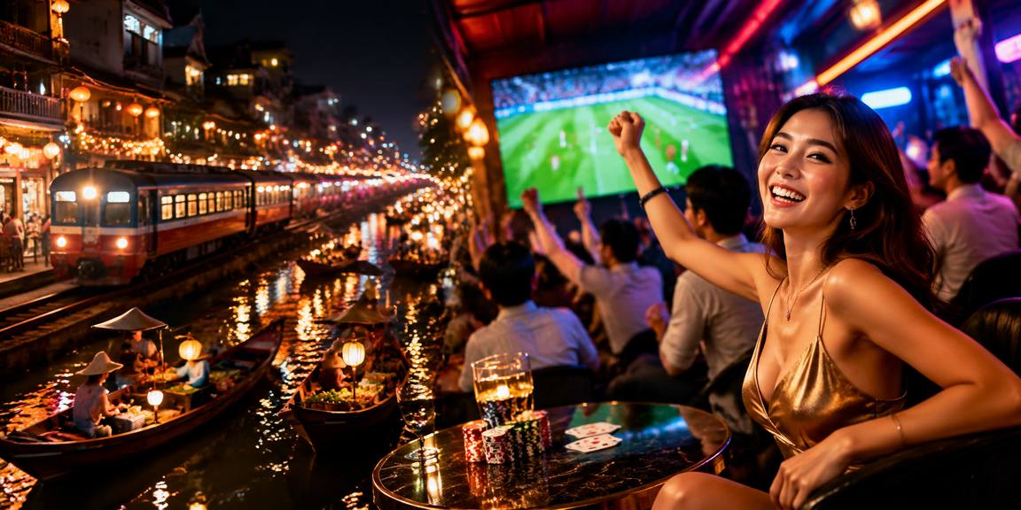 winbet58 Casino Trực Tiếp